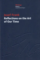 Reflections on the Art of Our Time