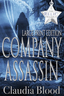 Company Assassin-9781954603134