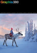 Graphis Journal Magazine 380-9781954632264
