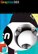 Graphis Journal Magazine 383-9781954632325