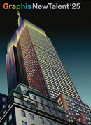 Graphis New Talent Annual 2025-9781954632370