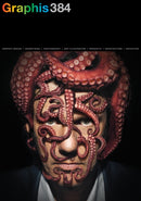 Graphis Journal Magazine 384-9781954632387