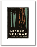 Michael Schwab, Creating the Hero-9781954632400