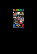 B. Martin Pedersen, Designer-9781954632417