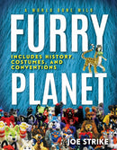Furry Planet : A World Gone Wild-9781954641105