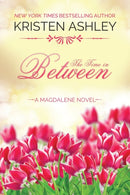 The Time in Between-9781954680234