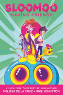 Sloomoo: Making Friends (A Graphic Novel)-9781954689367