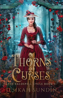 Of Thorns and Curses-9781954694118