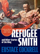Refugee Smith and Other Stories of the Ring-9781954786813