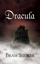 Dracula (A Reader's Library Classic Hardcover)-9781954839076