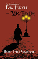 The Strange Case of Dr. Jekyll and Mr. Hyde (Reader's Library Classics)-9781954839120