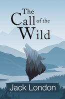 The Call of the Wild (Reader's Library Classics)-9781954839144