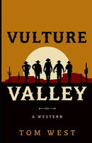 Vulture Valley-9781954840430