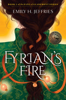 Fyrian''s Fire