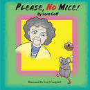 Please, No Mice!-9781954868656