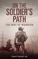 On The Soldier's Path : The Way of Warrior-9781954891487