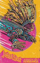 Judas Priest: Screaming for Vengeance 