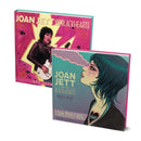JOAN JETT & THE BLACKHEARTS - 40x40: Bad Reputation/I Love Rock 'n' Roll