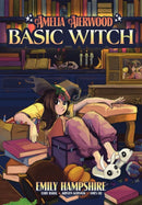 Amelia Aierwood - Basic Witch-9781954928510