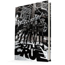 Moetley Crue: The Dirt: Declassified - Deluxe Edition