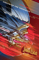 Judas Priest: Screaming For Vengeance (Deluxe Edition)-9781954928985