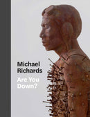 Michael Richards: Are You Down?-9781954939042