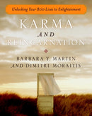 Karma and Reincarnation : Unlocking Your 800 Lives to Enlightenment-9781954944008
