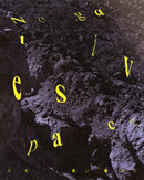 A.K. Burns: Negative Space-9781954947061