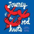Journey of the Red Knots-9781954957084
