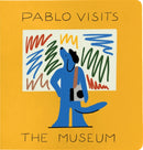 Pablo Visits the Museum-9781954957121