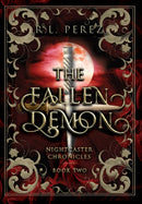 The Fallen Demon-9781955035903