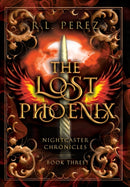 The Lost Phoenix-9781955035910