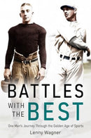 Playing with the Best : One Man's Journey through the Golden Age of Sports-9781955041355