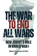War to End All Wars