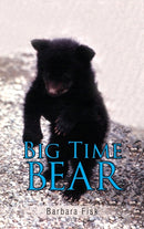 Big Time Bear-9781955070379