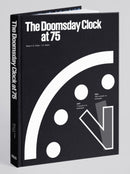 The Doomsday Clock at 75-9781955125154
