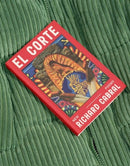 El Corte : New Poems-9781955125659