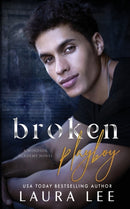 Broken Playboy : A Windsor Academy Standalone Enemies-to-Lovers Romance-9781955134057