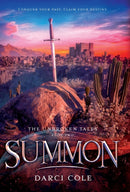 Summon : The Unbroken Tales: Book Two-9781955145053