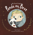 Panda My Bear : My First Friend-9781955151016