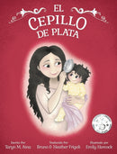 El Cepillo de Plata-9781955250092