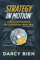 Strategy in Motion : A Proven Playbook for Companies Who Win-9781955342629