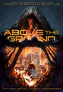 Above The Ground-9781955537308