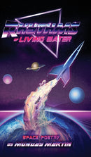 Rhythms of Living Water : Space Poetry-9781955546096