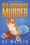 Old Fashioned Murder : An Arrow Investigations Humorous, Action-Adventure Mystery-9781955610117