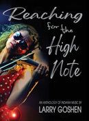 Reaching for the High Note : An Anthology of Indiana Music-9781955622820