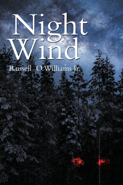 Night Wind-9781955691130
