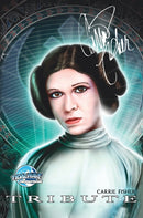 Tribute : Carrie Fisher-9781955712446
