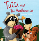 Tutti and The Vanillaberries-9781955733205