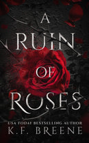 A Ruin of Roses-9781955757096